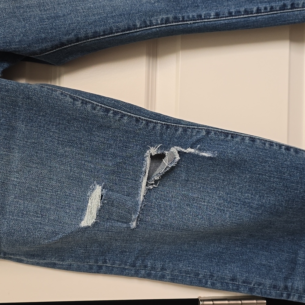 Express jean - Picture 3 of 7